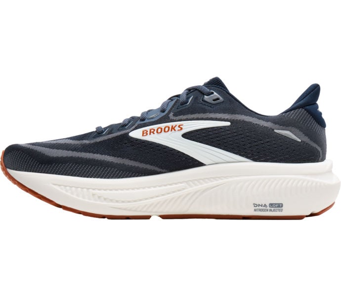 Brooks GHOST 18 LÖPARSKOR Blå