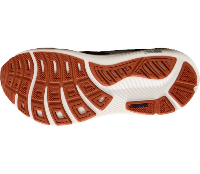 Brooks GHOST 18 LÖPARSKOR Blå