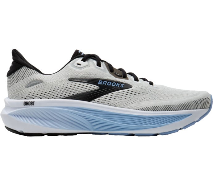 Brooks GHOST 18 WIDE LÖPARSKOR Blå