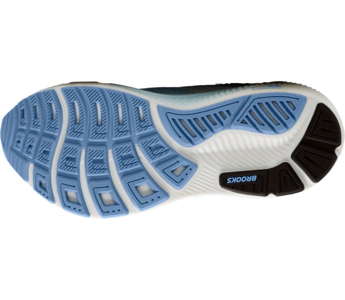 Brooks GHOST 18 WIDE LÖPARSKOR Blå
