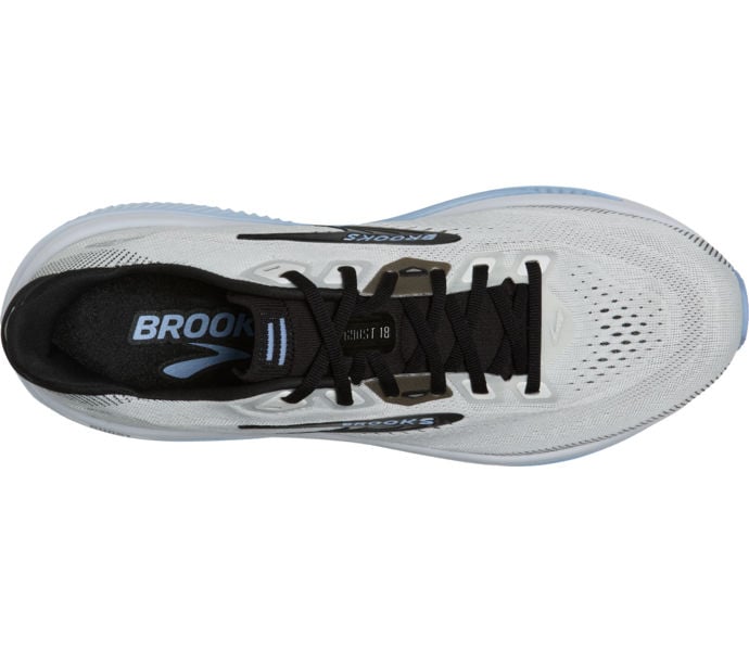 Brooks GHOST 18 WIDE LÖPARSKOR Blå