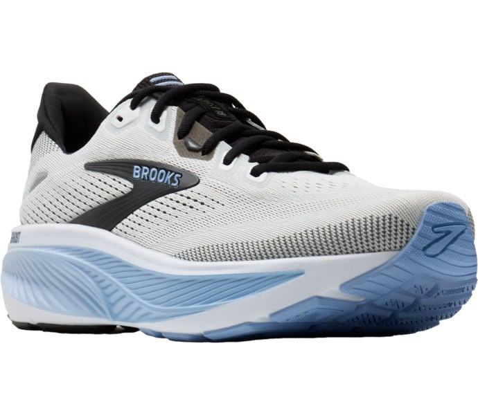 Brooks GHOST 18 WIDE LÖPARSKOR Blå