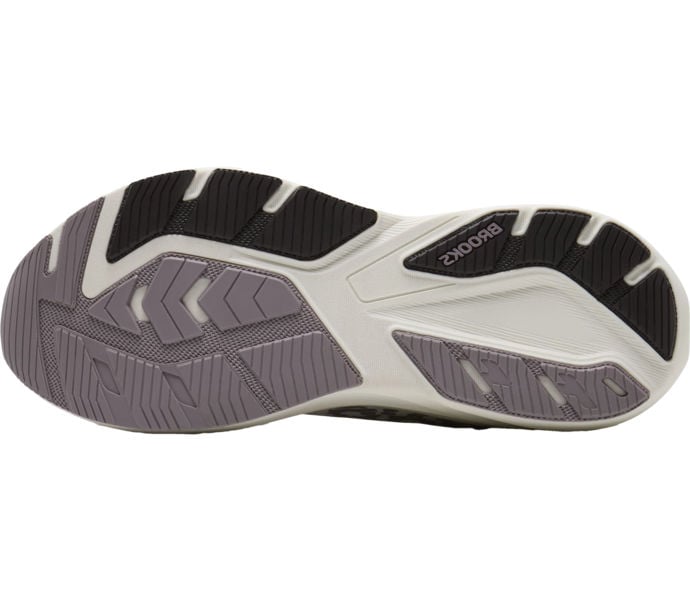 Brooks GHOST AMP LÖPARSKOR Vit