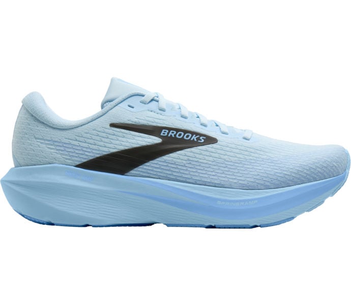 Brooks GHOST AMP LÖPARSKOR Blå