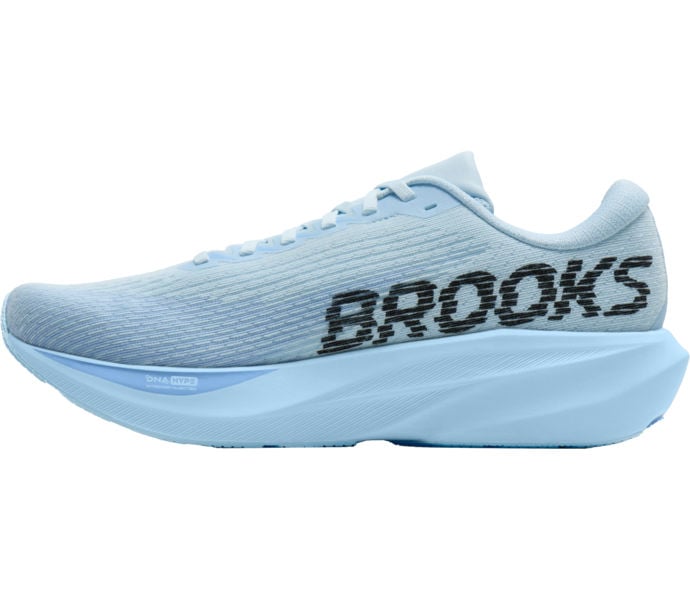 Brooks GHOST AMP LÖPARSKOR Blå
