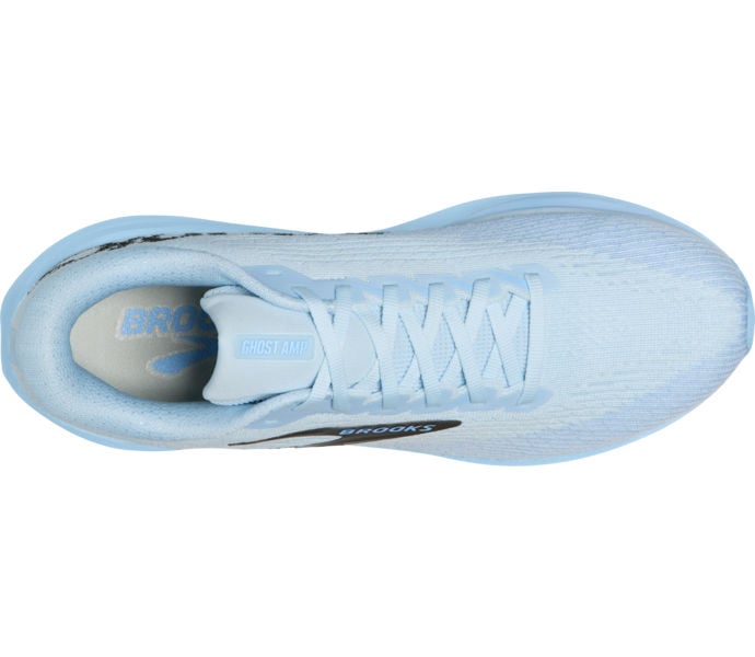 Brooks GHOST AMP LÖPARSKOR Blå