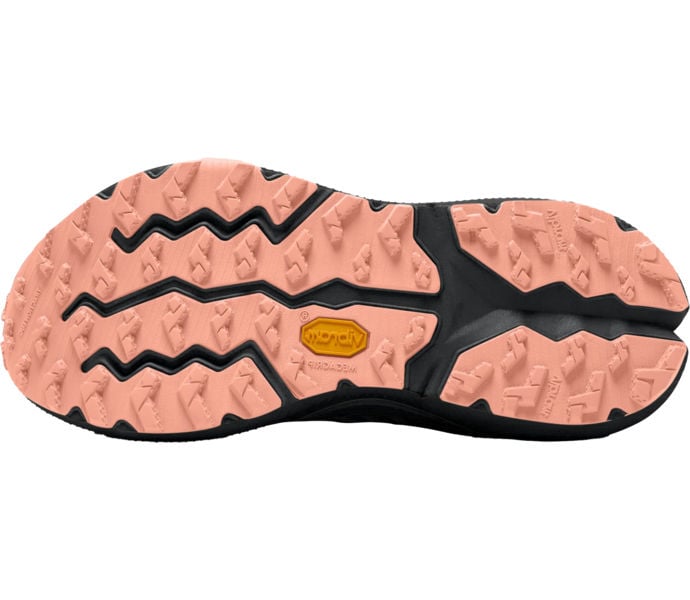 Brooks CASCADIA 20 TERRÄNGSKOR Rosa