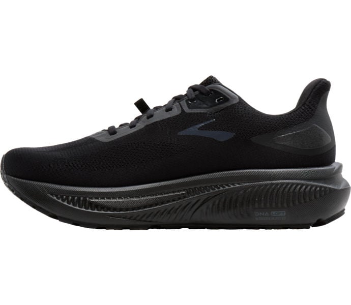 Brooks GHOST 18 GTX LÖPARSKOR Svart
