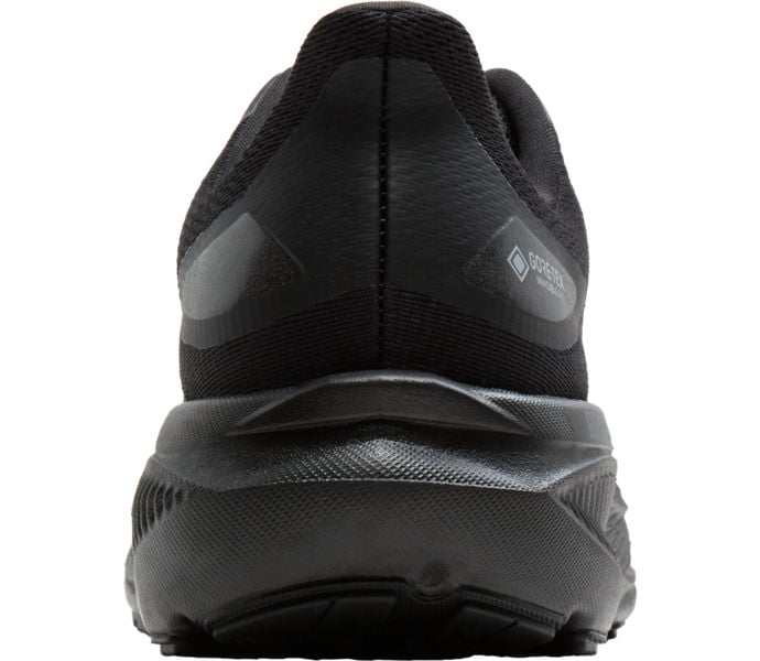 Brooks GHOST 18 GTX LÖPARSKOR Svart