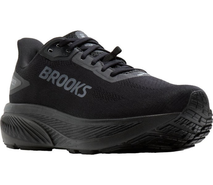 Brooks GHOST 18 GTX LÖPARSKOR Svart