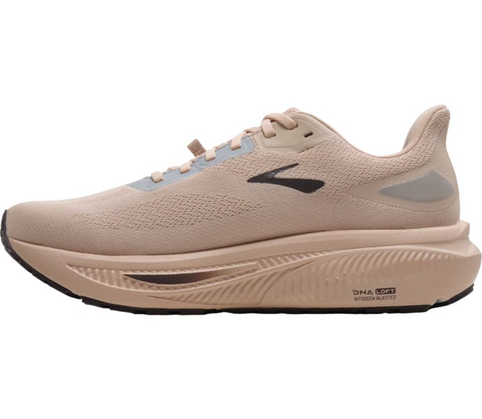 Brooks GHOST 18 GTX LÖPARSKOR Rosa