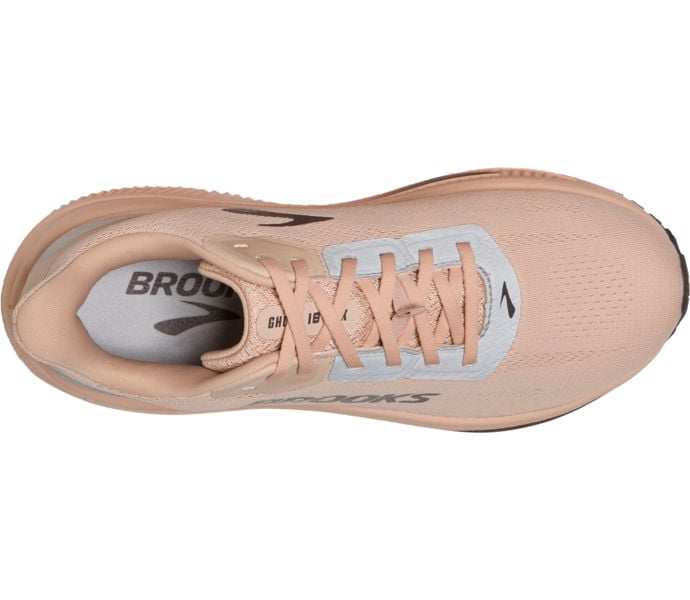 Brooks GHOST 18 GTX LÖPARSKOR Rosa