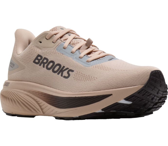 Brooks GHOST 18 GTX LÖPARSKOR Rosa