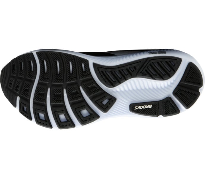 Brooks GHOST 18 LÖPARSKOR Svart