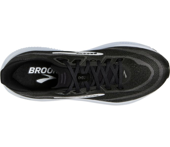 Brooks GHOST 18 LÖPARSKOR Svart
