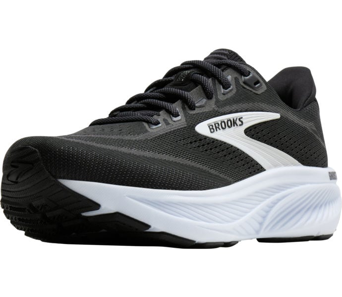 Brooks GHOST 18 LÖPARSKOR Svart