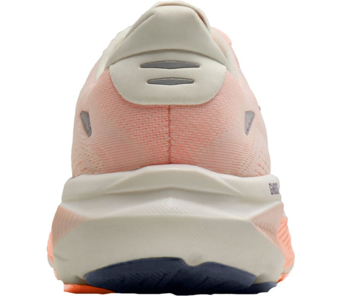 Brooks GHOST 18 LÖPARSKOR Rosa