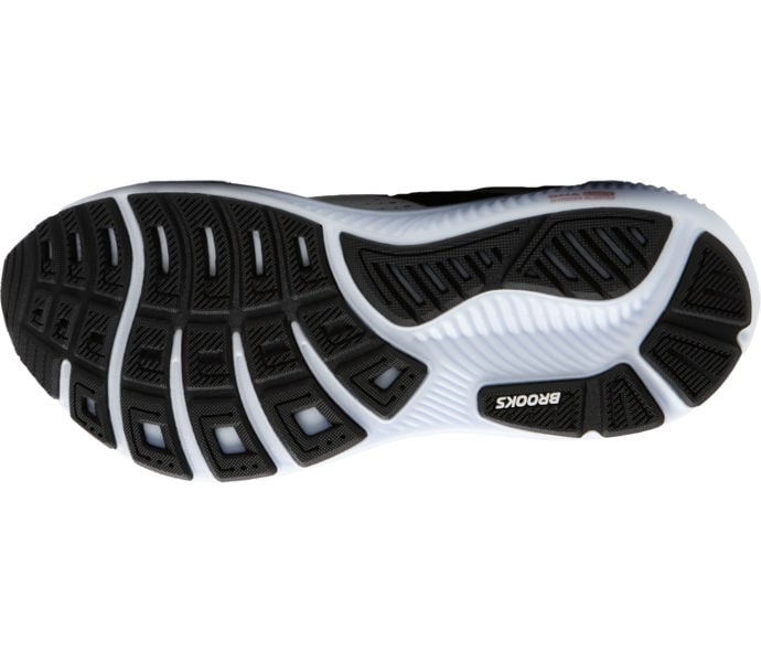 Brooks GHOST 18 LÖPARSKOR Vit