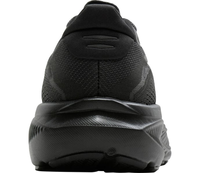 Brooks GHOST 18 WIDE LÖPARSKOR Svart
