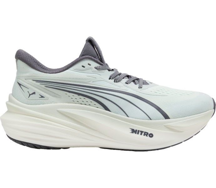 Puma MAGMAX NITRO 2 LÖPARSKOR Grå