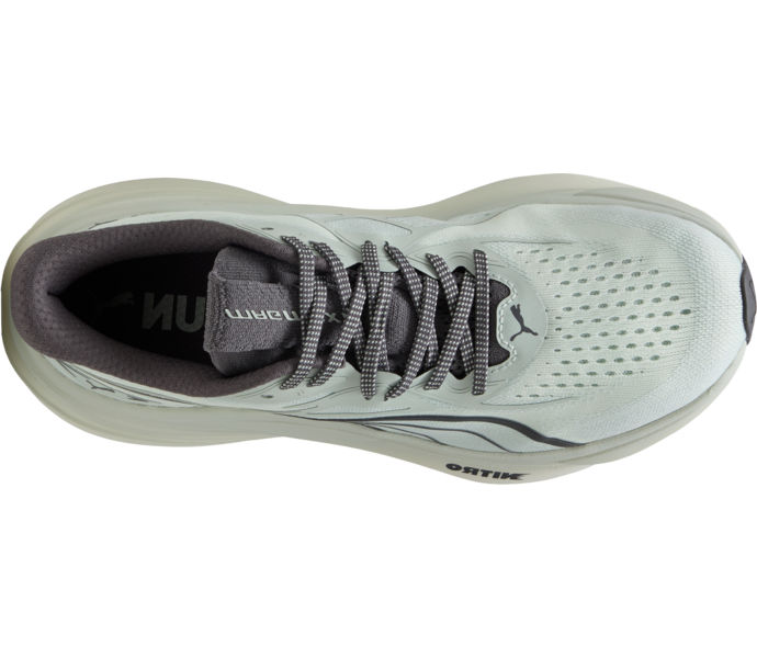 Puma MAGMAX NITRO 2 LÖPARSKOR Grå