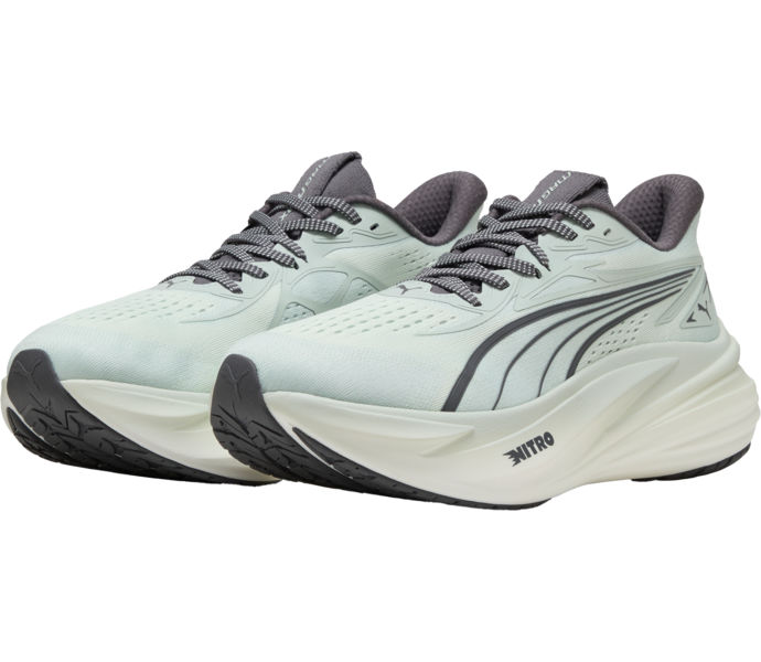 Puma MAGMAX NITRO 2 LÖPARSKOR Grå