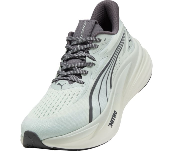Puma MAGMAX NITRO 2 LÖPARSKOR Grå
