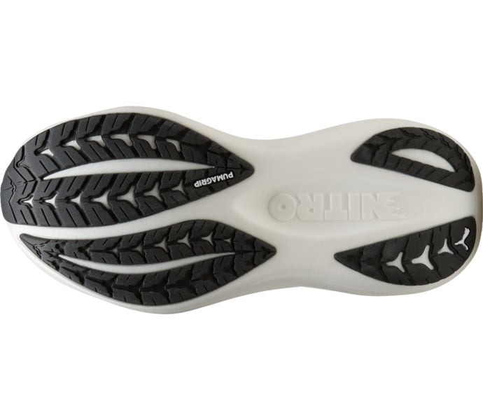 Puma MAGMAX NITRO 2 LÖPARSKOR Svart