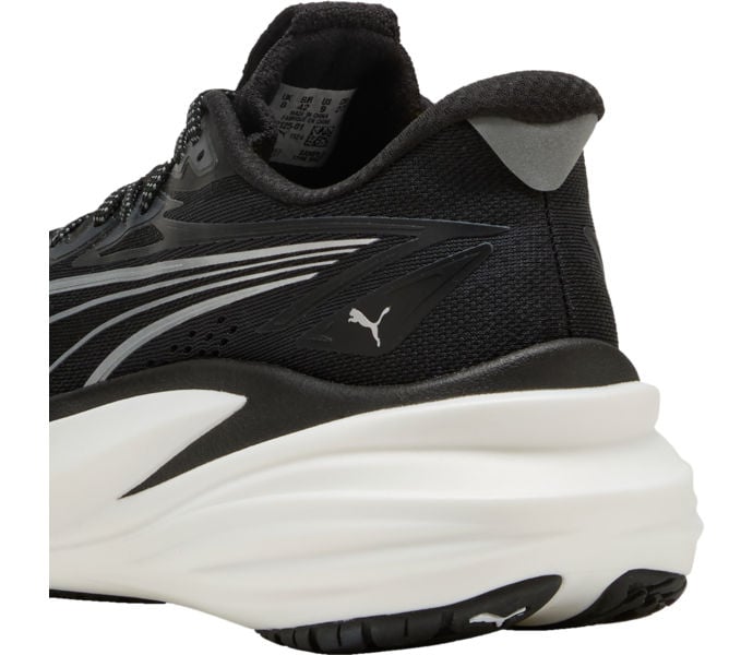 Puma MAGMAX NITRO 2 LÖPARSKOR Svart