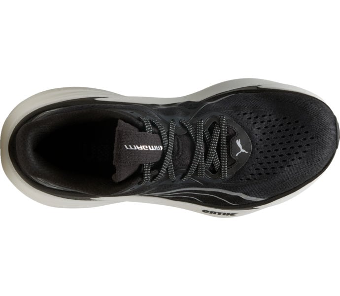 Puma MAGMAX NITRO 2 LÖPARSKOR Svart