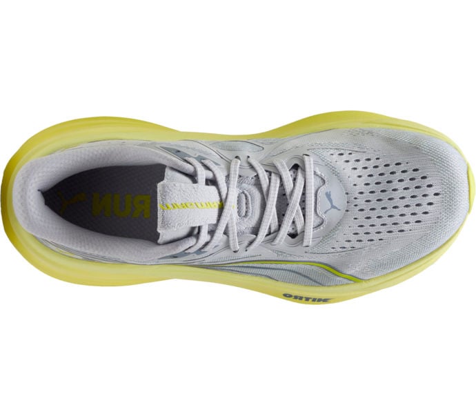 Puma MAGMAX NITRO 2 LÖPARSKOR Grå