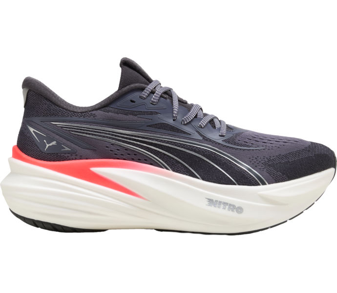 Puma MAGMAX NITRO 2 LÖPARSKOR Svart