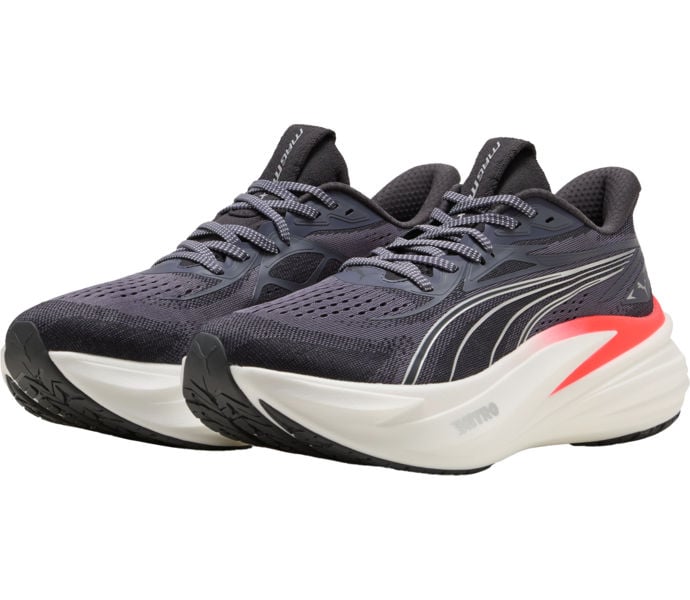 Puma MAGMAX NITRO 2 LÖPARSKOR Svart