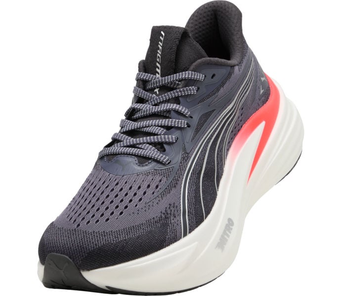 Puma MAGMAX NITRO 2 LÖPARSKOR Svart