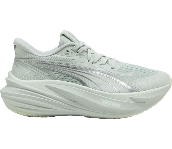 Puma MAGMAX NITRO 2 LÖPARSKOR Grön