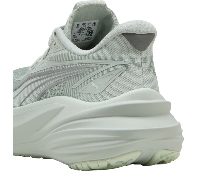 Puma MAGMAX NITRO 2 LÖPARSKOR Grön