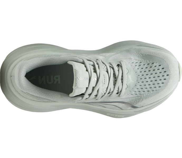 Puma MAGMAX NITRO 2 LÖPARSKOR Grön