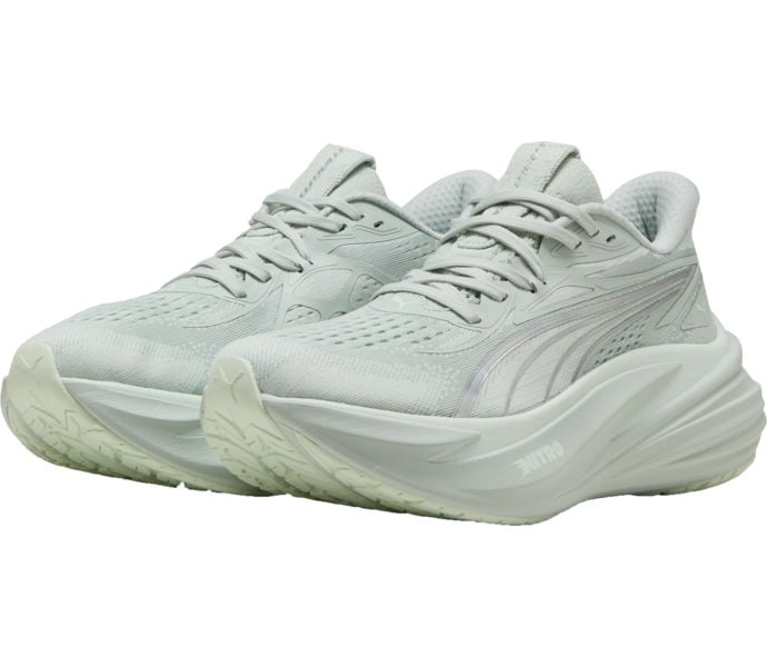 Puma MAGMAX NITRO 2 LÖPARSKOR Grön
