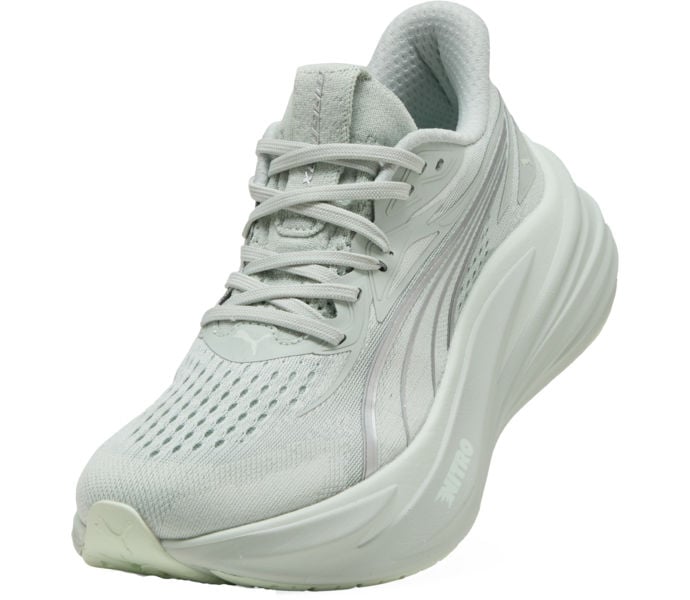 Puma MAGMAX NITRO 2 LÖPARSKOR Grön