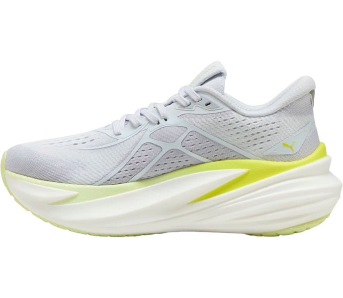 Puma MAGMAX NITRO 2 LÖPARSKOR Grå