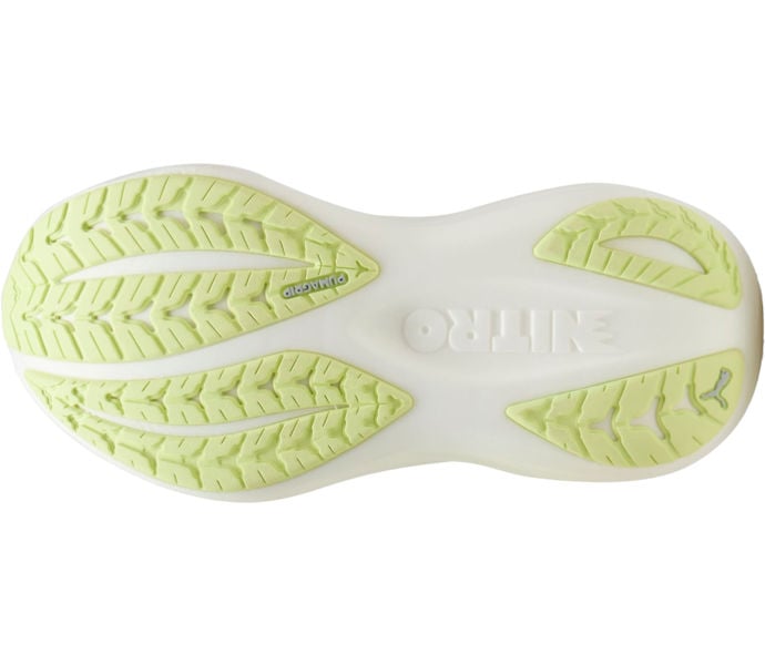 Puma MAGMAX NITRO 2 LÖPARSKOR Grå