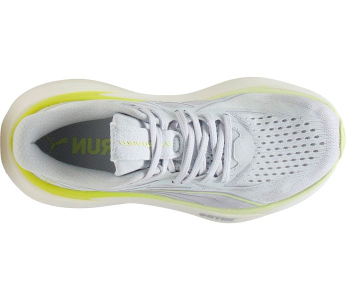 Puma MAGMAX NITRO 2 LÖPARSKOR Grå