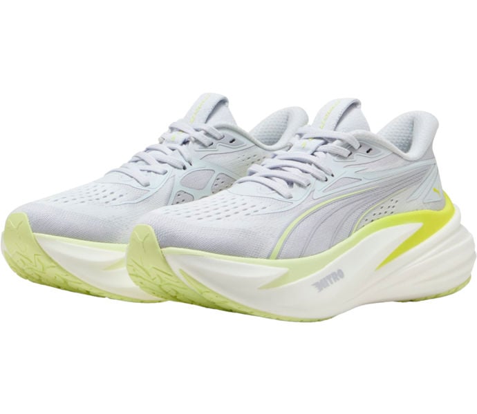 Puma MAGMAX NITRO 2 LÖPARSKOR Grå