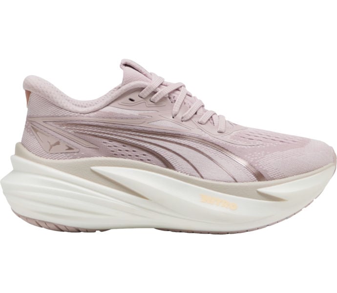 Puma MAGMAX NITRO 2 LÖPARSKOR Rosa