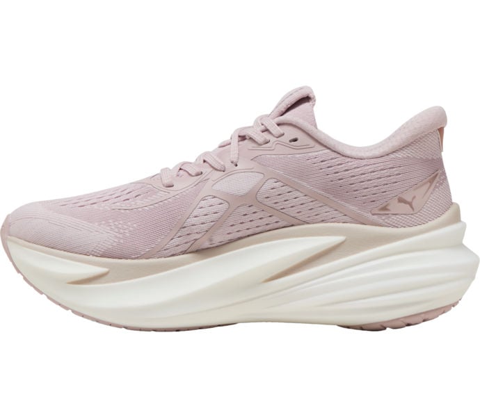 Puma MAGMAX NITRO 2 LÖPARSKOR Rosa