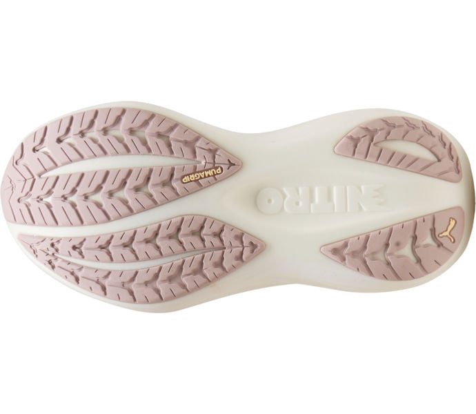 Puma MAGMAX NITRO 2 LÖPARSKOR Rosa
