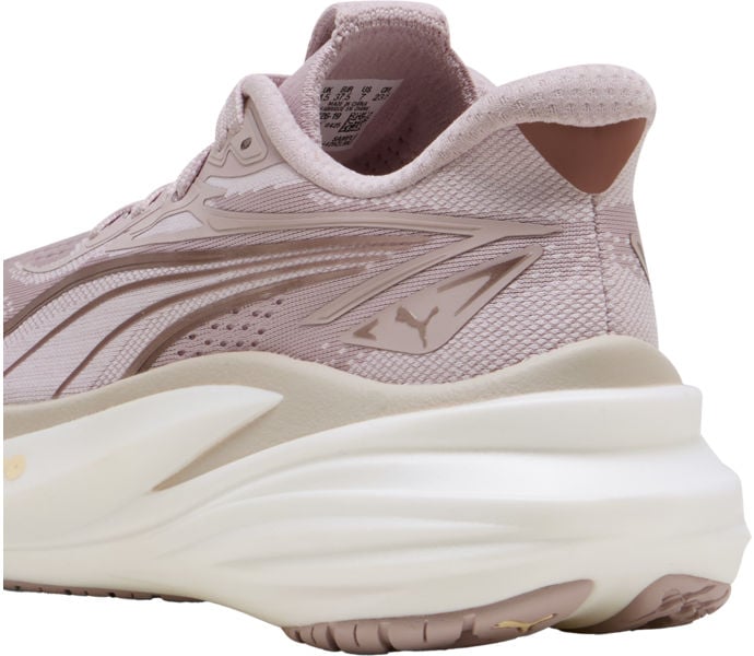 Puma MAGMAX NITRO 2 LÖPARSKOR Rosa