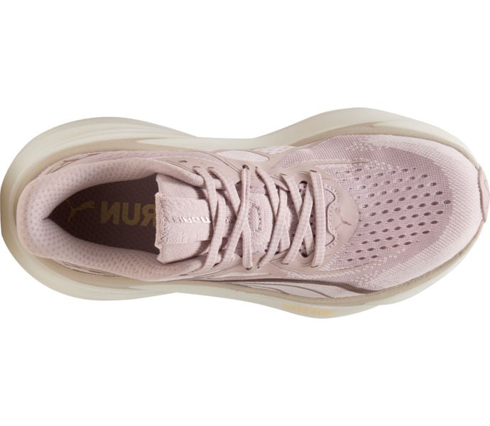 Puma MAGMAX NITRO 2 LÖPARSKOR Rosa