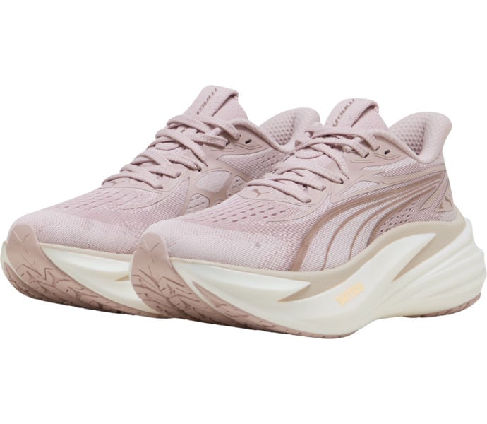 Puma MAGMAX NITRO 2 LÖPARSKOR Rosa