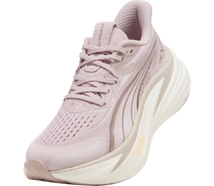 Puma MAGMAX NITRO 2 LÖPARSKOR Rosa